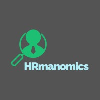 HRmanomics logo - Related company intelligence peer for Geode Technology