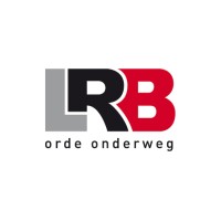 LRB Bedrijfswageninrichting logo - Similar company to Cargoflex B.V.