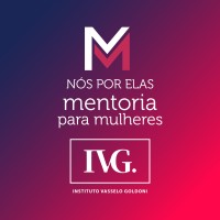 Nós por Elas - Mentoria para Mulheres - IVG logo - Similar company to Todas Group