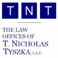 Law Offices of T. Nicholas Tyszka, L.L.C. logo - Similar company to Law 4 Small Business