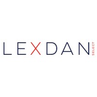 Lexdan Select logo - Similar company to Minsolution