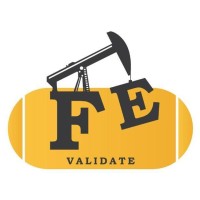 FE VALIDATE COMPANY LIMITED logo - Similar company to Scaninspect International Services