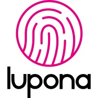 Lupona logo - Similar company to Digital57