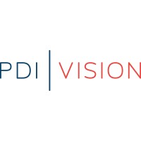 PDiVision logo - Similar company to Optispin