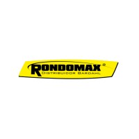 Rondomax Distribuidora De Lubrificantes E Aditivos