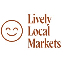 Lively Local Markets logo - Similar company to 24Hourdallas