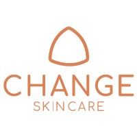Change Skincare logo - Similar company to Spajar Skincare