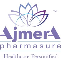 Ajmera Pharmasure logo - Similar company to Sqina