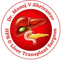 Dr. Manoj Shrivastav Liver transplant Surgeon logo - Similar company to Dr. Punit Singla - Best Liver Transplant Surgeon In India