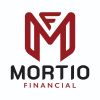 Mortio logo - Similar company to Spark Wealth Management