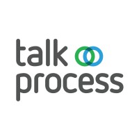 TalkProcess logo - Similar company to Ephrom Business Transformation