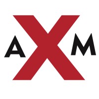 AXM Networks logo - Similar company to Herbal Tatva
