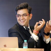 Sonu Sharma logo - Similar company to Team Sonu Sharma Tss