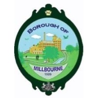 Borough Of Millbourne logo - Similar company to Sarkar It