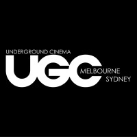 Underground Cinema Australia