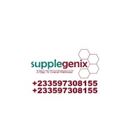 Supplegenix Ghana logo - Similar company to Mere Plantations Limited