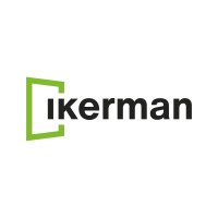Ikerman logo - Similar company to Onkide Automatismos Sl