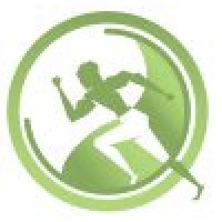 Redefining Fitness logo - Similar company to Studio Society