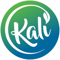 Kali Cannabis logo - Similar company to Speedweed - America'S Original Cannabis Delivery