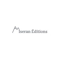 Iseran Editions logo - Similar company to Cellfish