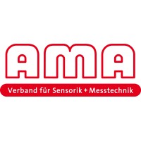 AMA Association for Sensors and Measurement logo - Similar company to Ivam Microtechnology Network
