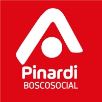 Federación Pinardi logo - Similar company to Aebia Tecnología Y Servicios