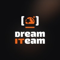 DreamITeam sp. z o.o. logo - Similar company to Itcenter