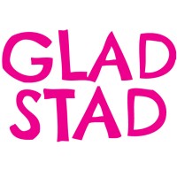 Glad Stad logo - Similar company to Plåtparken