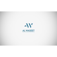 AL WASEET ACCOUNTS AND AUDIT SERVICES logo - Similar company to Muhasba
