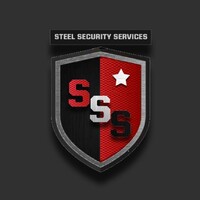 Steel Security Services LTD logo - Similar company to Mirage Ltd