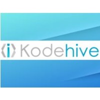 Kodehive (PT Kode Gama Teknologi) logo - Similar company to Kodehive Academy