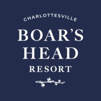 Boar's Head Resort logo - Similar company to University Of Virginia Foundation