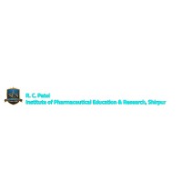 R.C.Patel Institute Of Pharmaceutical Education And Research logo - Similar company to Nmims Shirpur
