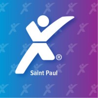Express Employment Professionals - Saint Paul logo - Similar company to Azul Contracting