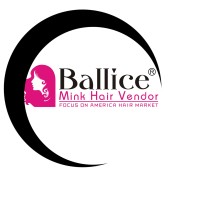 ballice mink hair vendor logo - Similar company to Yoowigs