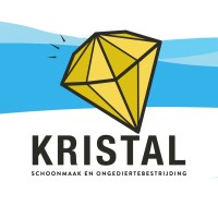 Kristal Schoonmaak & Ongediertebestrijding logo - Similar company to Solutable