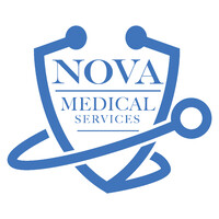 Nova Medical Services logo - Similar company to Nova Llc
