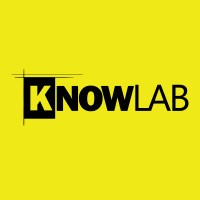 KnowLab logo - Similar company to Almaahed International