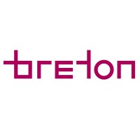 Breton Türkiye logo - Similar company to Ionic Stone