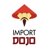 ImportDojo logo - Similar company to Webacquisition.Com - Online Business M&A Advisors