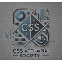CSS Actuarial Society logo - Similar company to Msoe Math And Actuarial Science Club