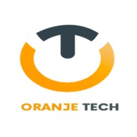 OranjeTech logo - Similar company to Msquare Solution