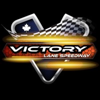 Victory Lane Speedway logo - Similar company to Wonder Shows