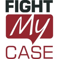 FightMyCase logo - Similar company to Brandlytics.Io