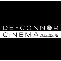 Deconnor Cinema Interiors LLC logo - Similar company to Home Cinema