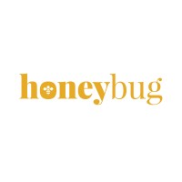 HoneyBug logo - Similar company to Nerdbugs