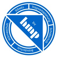 hmp ingenieure partnerschaftsgesellschaft mbb logo - Similar company to Ingenieurbüro Eukon