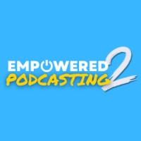 Empowered Podcasting logo - Similar company to Init.Uy