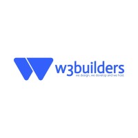 w3builders Technology Solutions LLP logo - Similar company to Powertel - Powergrid India