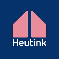 Heutink Groep | Ontwikkelt en bouwt logo - Similar company to Bucc Bv